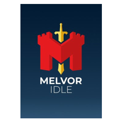 ✅ Melvor Idle