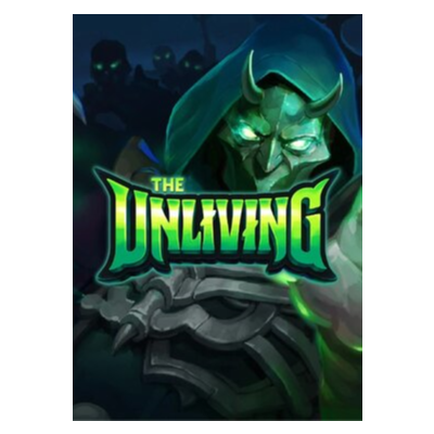 ✅ The Unliving