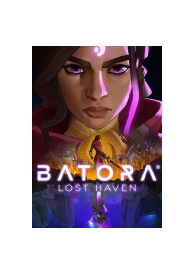 ✅ Batora: Lost Haven