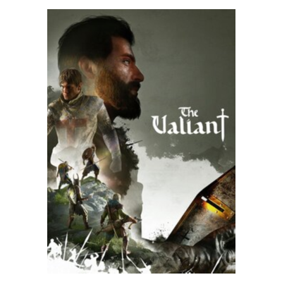 ✅ The Valiant