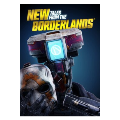 ✅ New Tales from the Borderlands