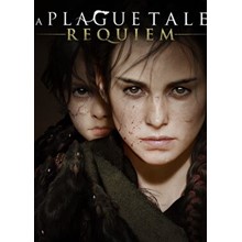 ✅ A Plague Tale: Requiem (Common, offline)