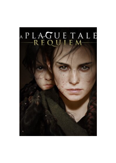 ✅ A Plague Tale: Requiem