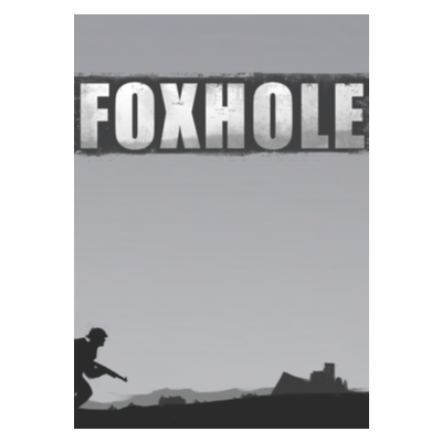 ✅ Foxhole