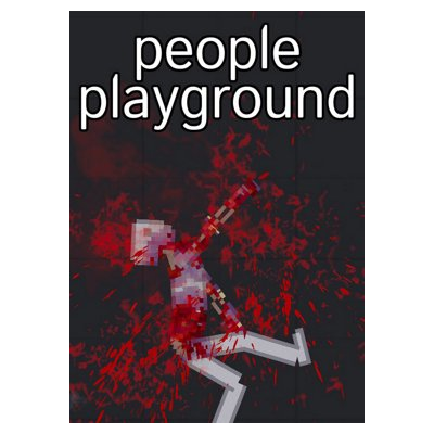 ✅ People Playground