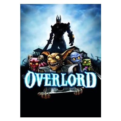 ✅ Overlord II