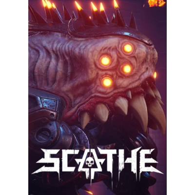 ✅ Scathe