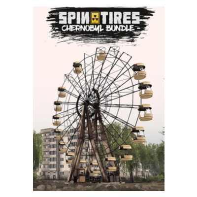 ✅ Spintires - Chernobyl Bundle