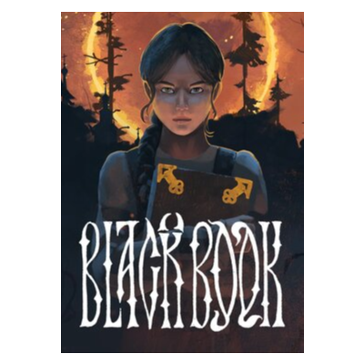 ✅ Black Book