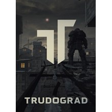 ✅ ATOM RPG Trudograd (Общий, офлайн)