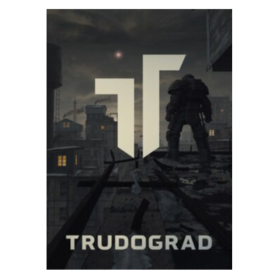 ✅ ATOM RPG Trudograd