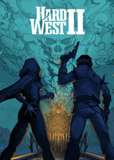 ✅ Hard West 2