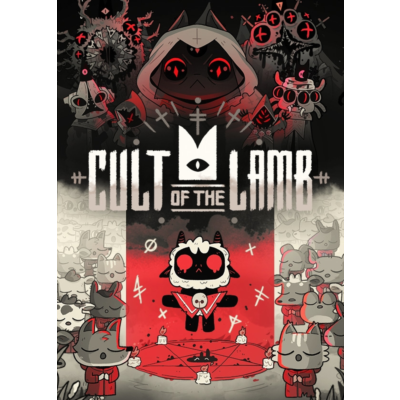 ✅ Cult of the Lamb