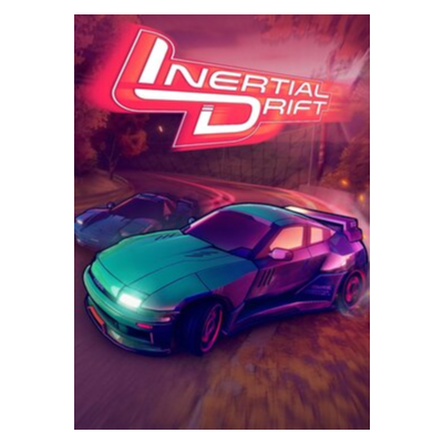 ✅ Inertial Drift