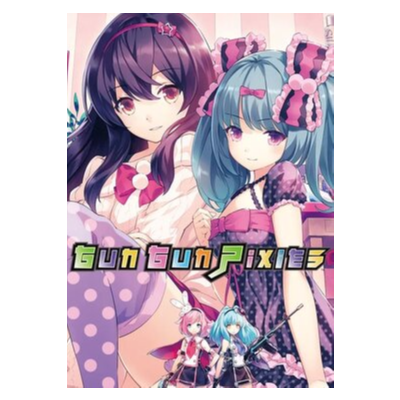 ✅ Gun Gun Pixies