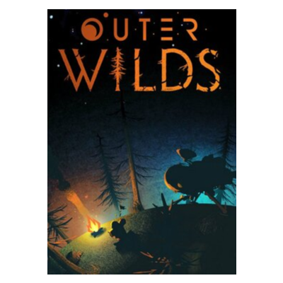 ✅ Outer Wilds