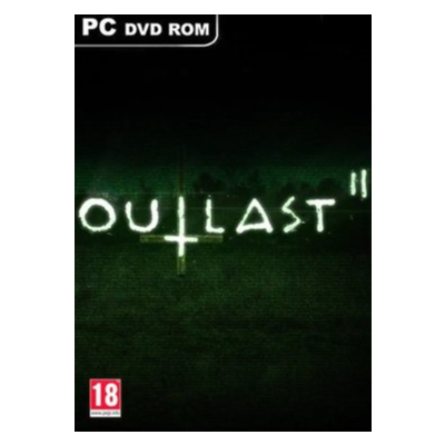 ✅ Outlast 2