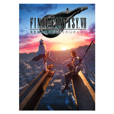 ✅ Final Fantasy VII Remake Intergrade