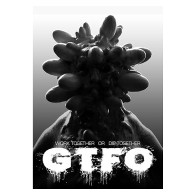 ✅ GTFO