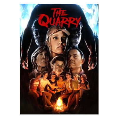✅ The Quarry