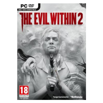 ✅ The Evil Within 2