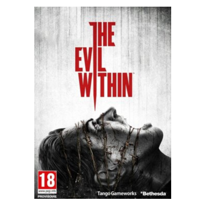 ✅ The Evil Within