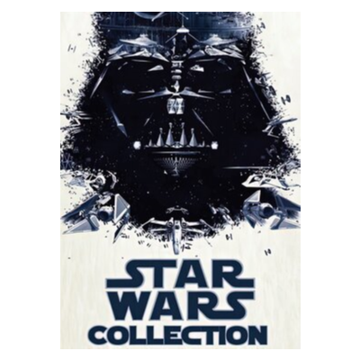 ✅ Star Wars Collection