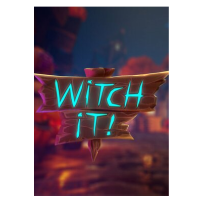 ✅ Witch It