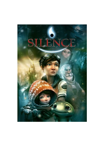 ✅ Silence