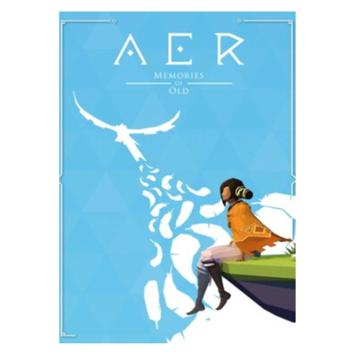 ✅ AER Memories of Old