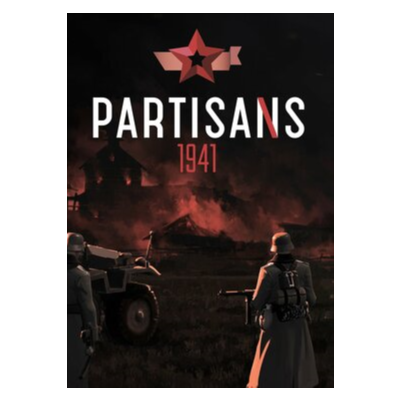 ✅ Partisans 1941