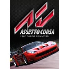 ✅ Assetto Corsa (Общий, офлайн)
