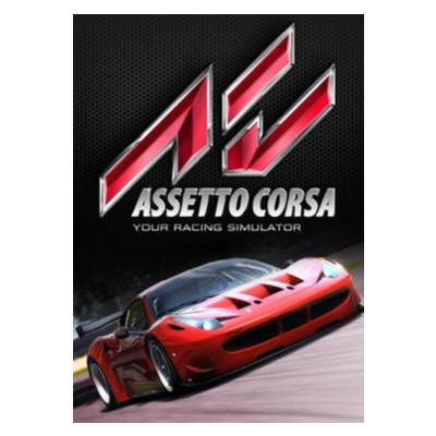 ✅ Assetto Corsa