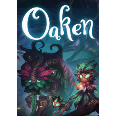 ✅ Oaken