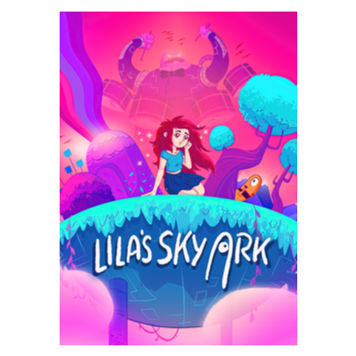 ✅ Lila’s Sky Ark