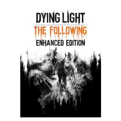 ✅ Dying Light - Enhanced Edition