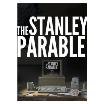 ✅ The Stanley Parable