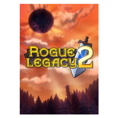 ✅ Rogue Legacy 2