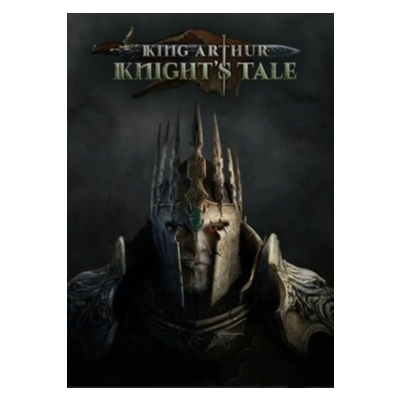 ✅ King Arthur: Knight´s Tale