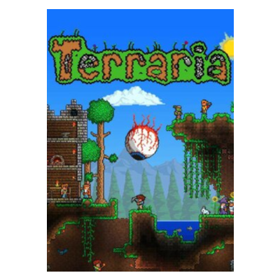 ✅ Terraria