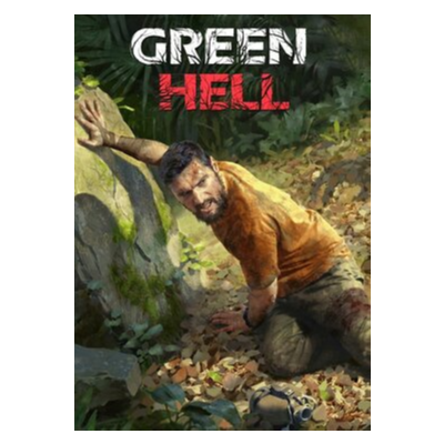 ✅ Green Hell