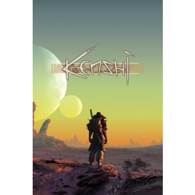 ✅ Kenshi
