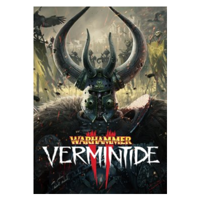 ✅ Warhammer: Vermintide 2