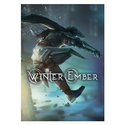 ✅ Winter Ember