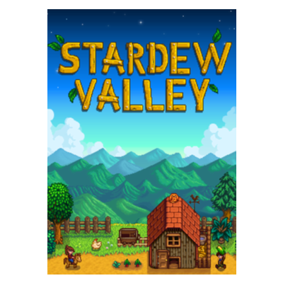 ✅ Stardew Valley