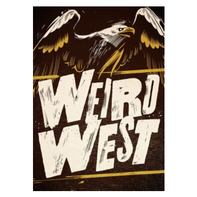 ✅ Weird West