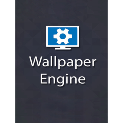 ✅ Wallpaper Engine
