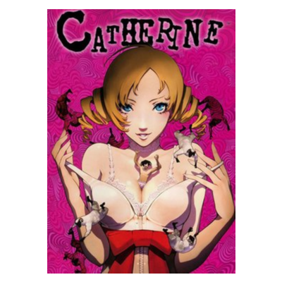 ✅ Catherine Classic