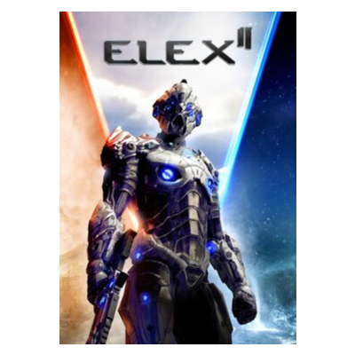 ✅ ELEX II