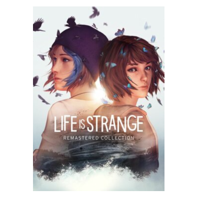 ✅ Life is Strange Remastered Collection